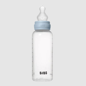 polypropylene baby bottle