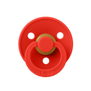 latex baby pacifier