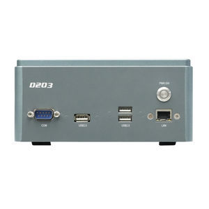 6th generation Intel® Core™ medical box PC 1