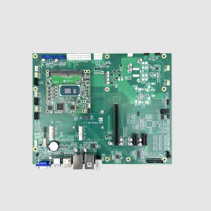 telemonitoring module 1