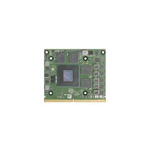 PCI Express graphics card 1