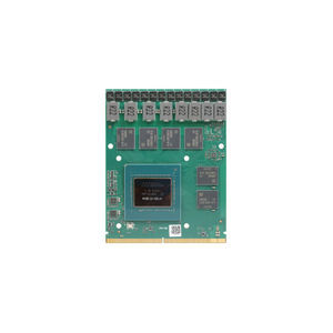 PCI Express graphics card 1