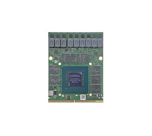 PCI Express graphics card 1