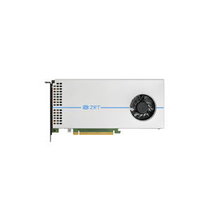 PCI Express graphics card 1