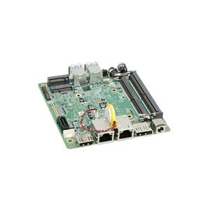 telemonitoring module 1