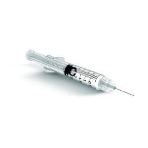 5 ml syringe