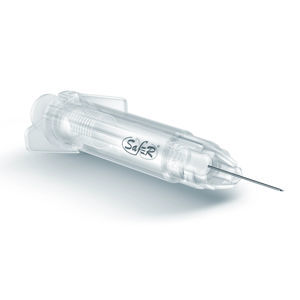 pharmaceutical product syringe