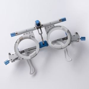 trial frames