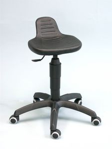 healthcare facility stool