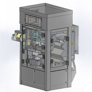 robotic packaging system