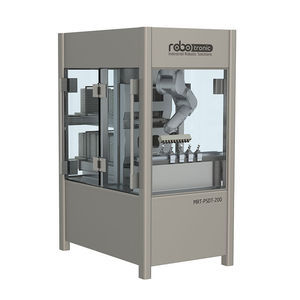 automated packaging system