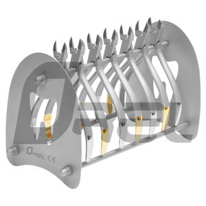dental instrument rack 1