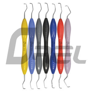 orthodontic curette 1