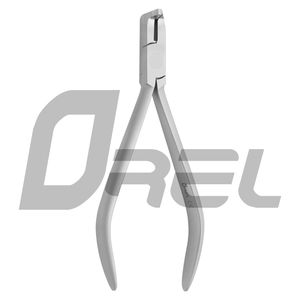 orthodontic forceps