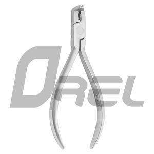 orthodontic forceps