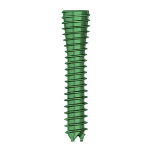 general purpose compression bone screw 1