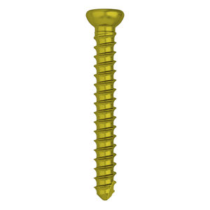 ankle compression bone screw