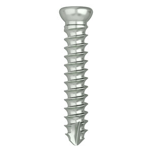 ankle compression bone screw