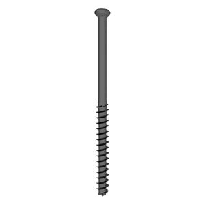 general purpose compression bone screw