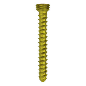 foot compression bone screw