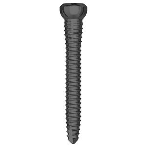 tibia compression bone screw