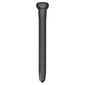 tibia compression bone screw