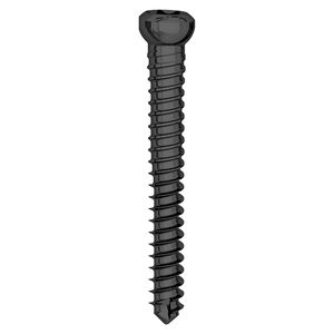 tibia compression bone screw