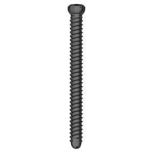 femoral compression bone screw