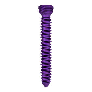 general purpose compression bone screw 1