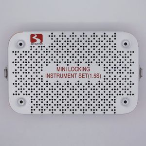 traumatology instrument kit 1
