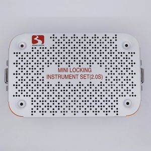 traumatology instrument kit 1
