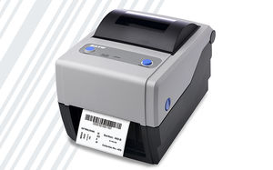 thermal transfer printer