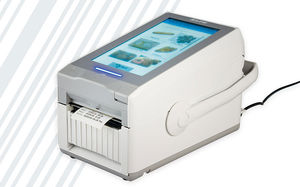 direct thermal printer