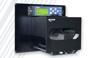 thermal transfer printer