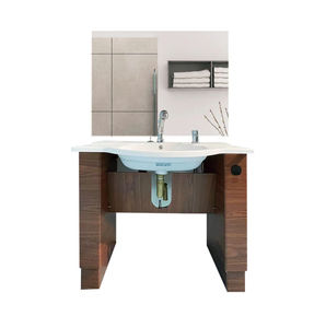 medical wash basin