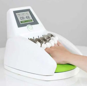 hand mobility rehabilitation system
