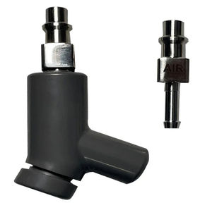 DIN outlet