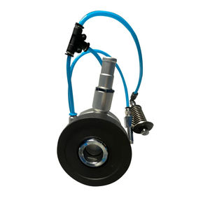 medical gas pipeline system outlet