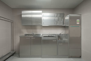 compact bedpan washer 1