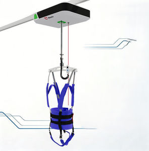 electric patient lift