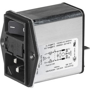 medical switch