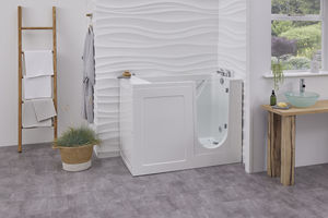 manual medical bathtub 1