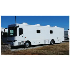 blood donation mobile health vehicle