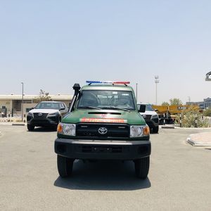 modular ambulance 1