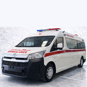 intensive care ambulance 1