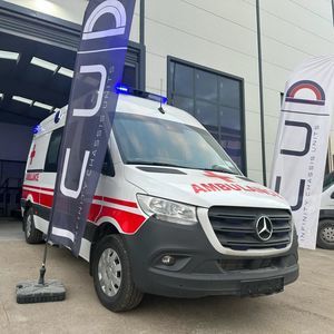 infection control ambulance 1