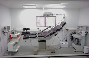 gynecology mobile health vehicle 1
