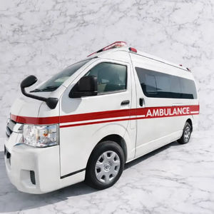 intensive care ambulance 1