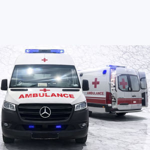 intensive care ambulance 1