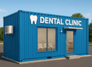 modular dental clinic 1